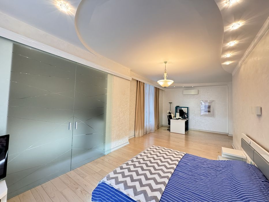 Топ ціна! Торг! ЖК Новопечерські Липки / Драгомирова 5 / Печерськ