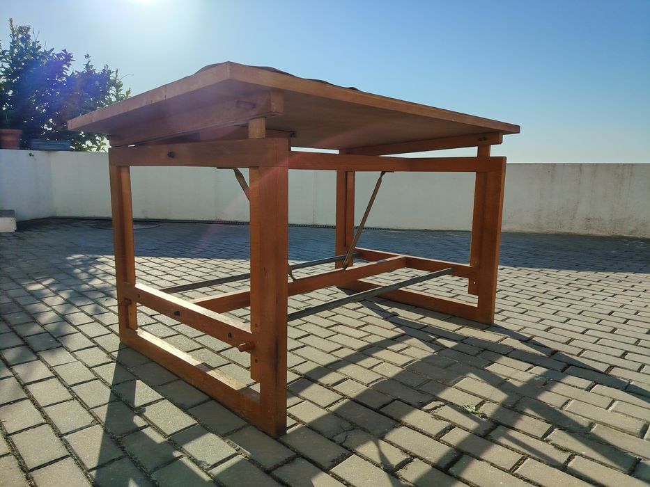Estirador / Mesa de Desenho