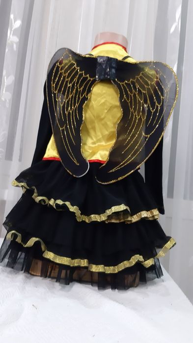 Продам Новогодний костюм