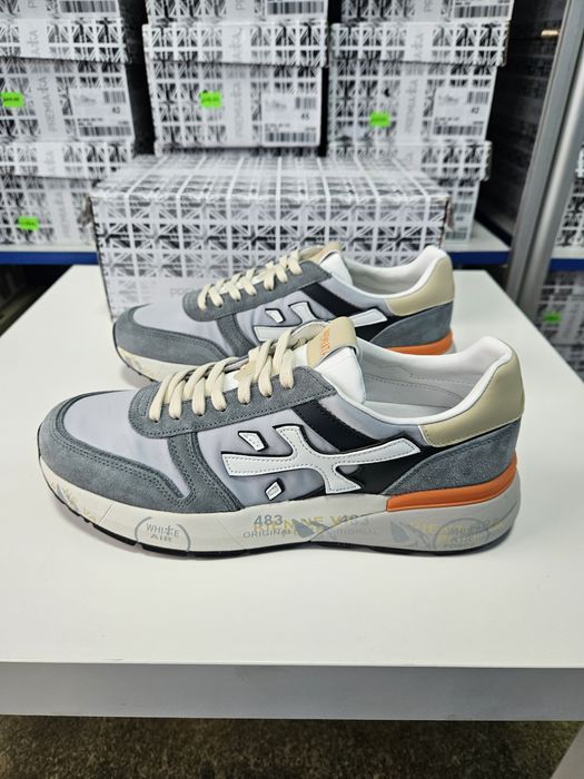 Premiata Mick 7245