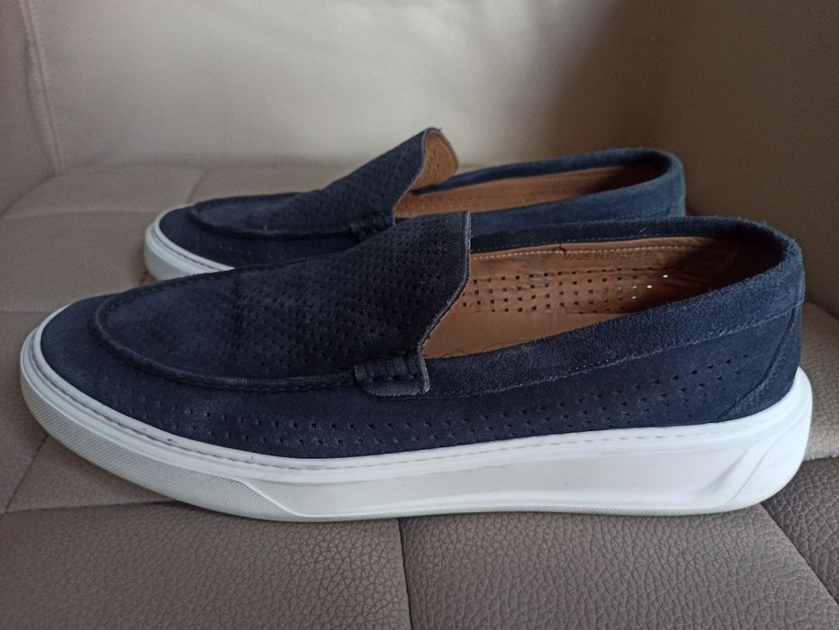 Макасіни STOKTON