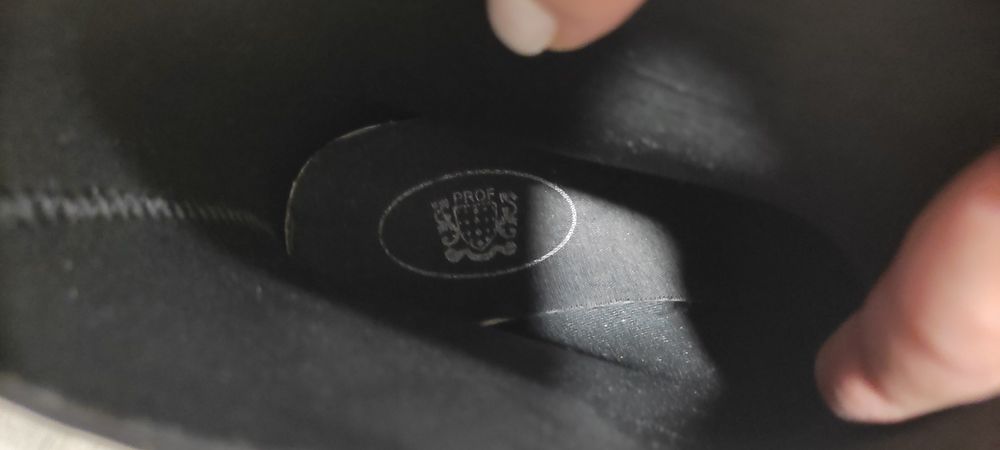 Prof Clog Boot, size 3664552103823746124