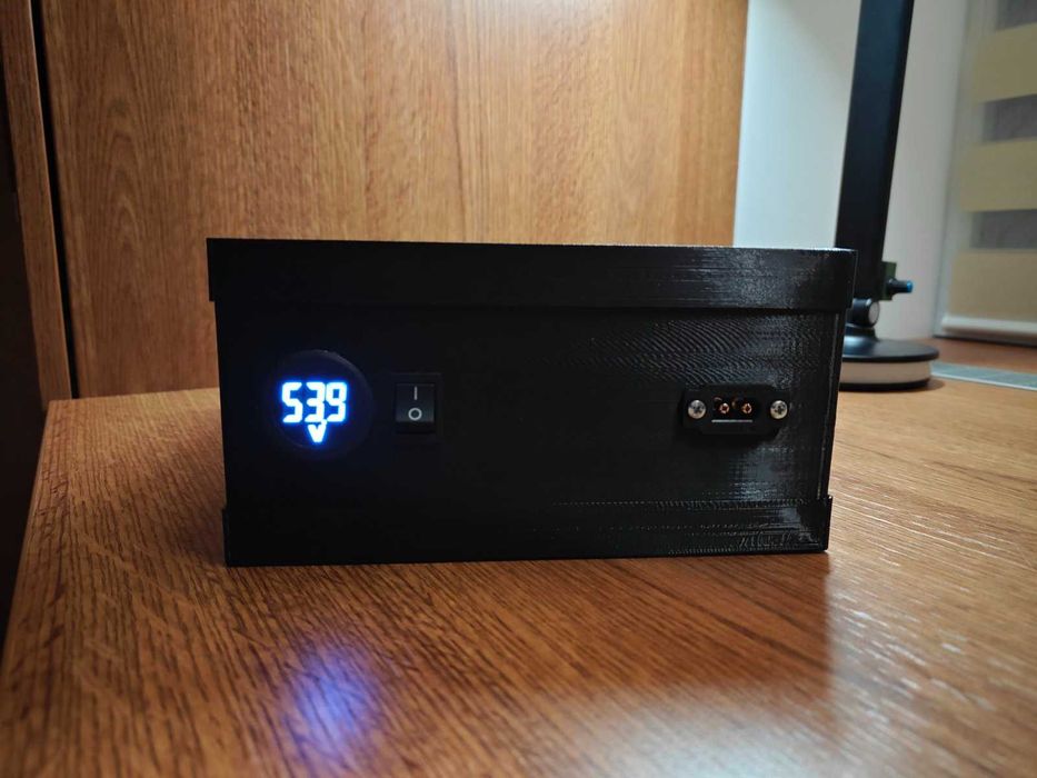 Аккумулятор li-ion 48V 21Ah, аккумуляторная батарея литий ионная