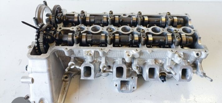 Bomba de alta pressão BMW E46 150cv