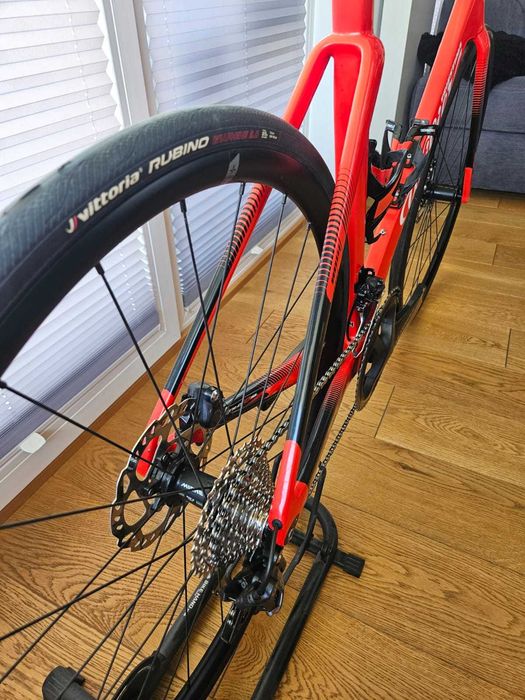 Rower szosowy Wilier Cento10 SL DISC rozmiar XL