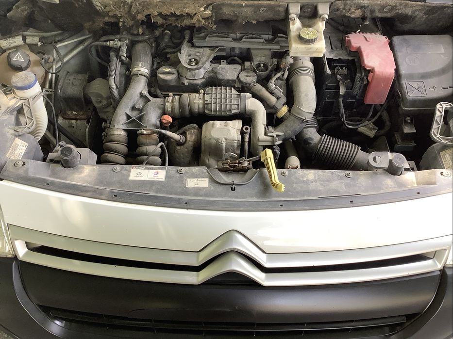 Berlingo / Partner 1.6 HDI 90 Cv de 3 Lugares Muito Bom Estado