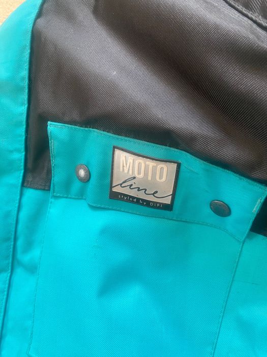Продам Мото курточку