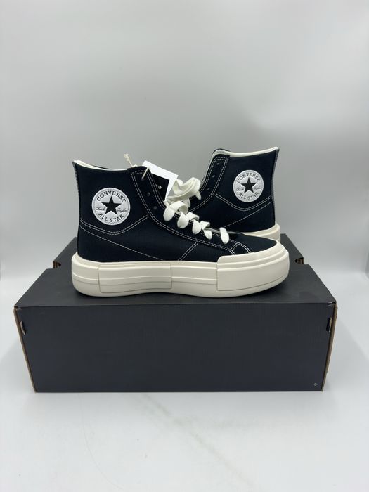 Buty sportowe trampki Converse Cruise ctas 42 high czarne nowe