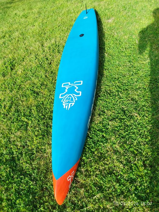 Starboard Gen R  14/21,5
