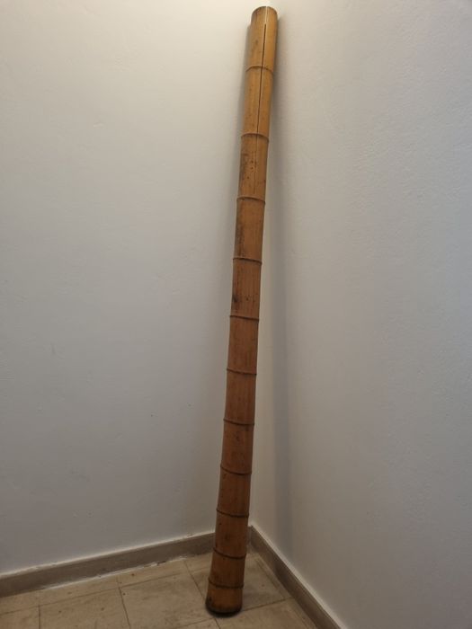 Bambu 200 x 12 cm