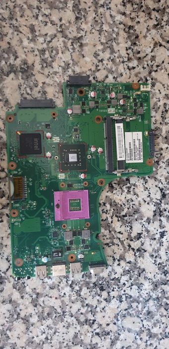 Motherboard for Toshiba Satellite C65564730030747649120