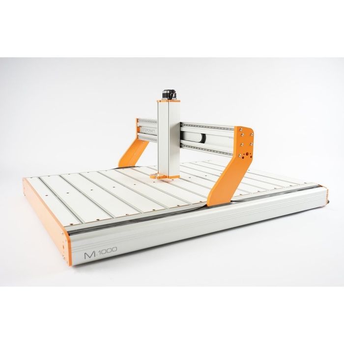 CNC stepcraft m1000