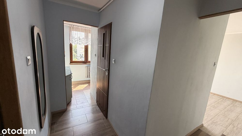 Mieszkanie – Sosnowiec - Widok 3