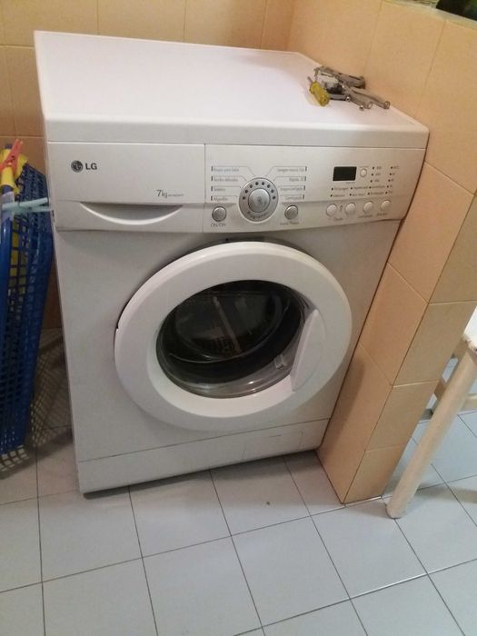 Peças Máquina Lavar Roupa LG ou DAEWOO