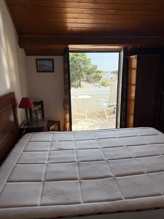 Alugo quarto suite