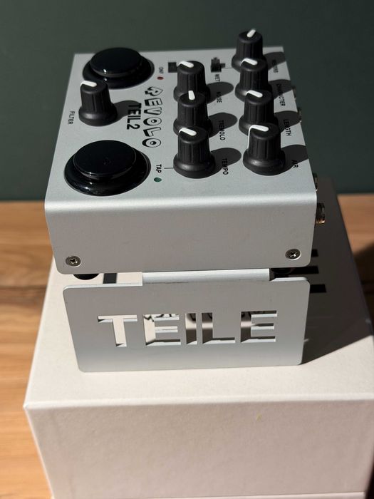 TEIL2 Revolo c/ 5 anos garantia