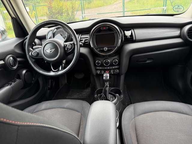 Sprzedam Mini Couper D