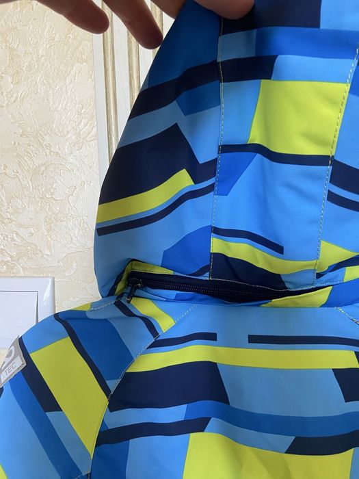 Комбенізон демі  jie. relmo