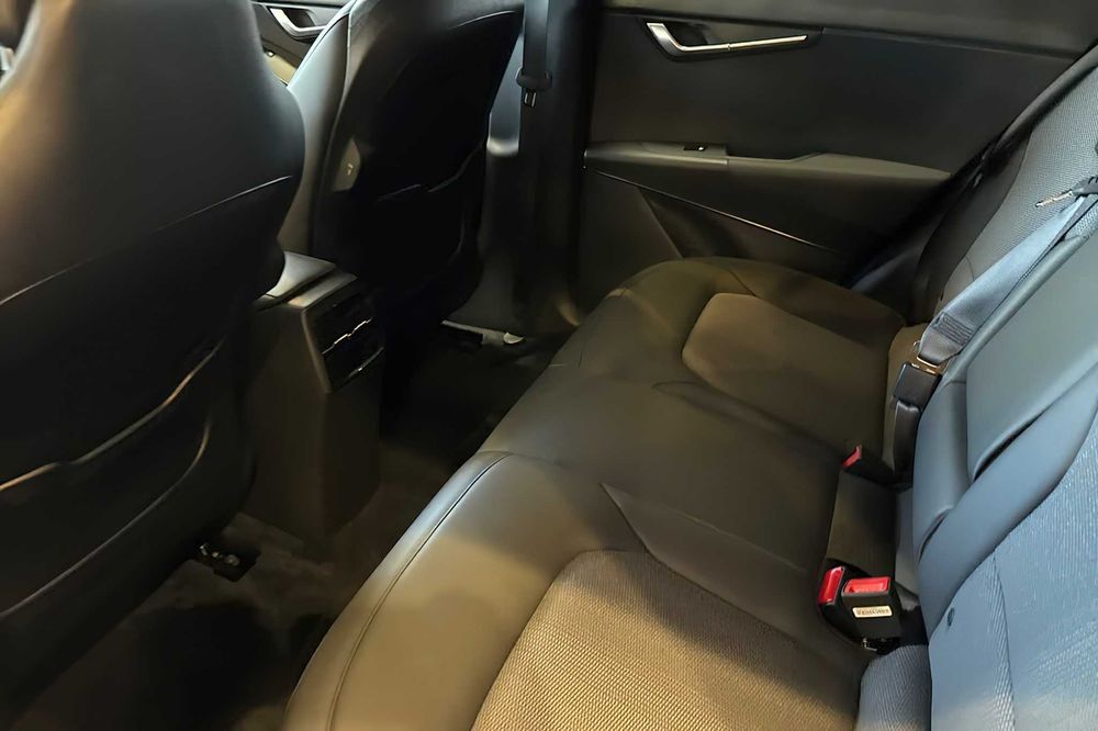 Kia Niro EV Wind      2023