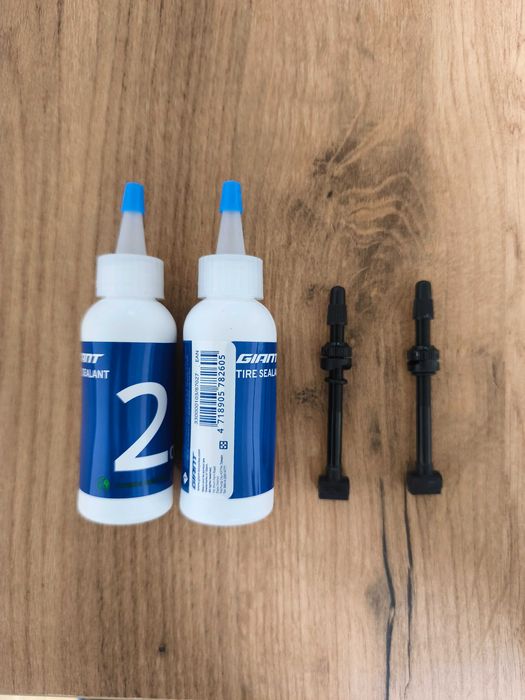 Karbonowe koła Giant SLR 2 50 mm nowe