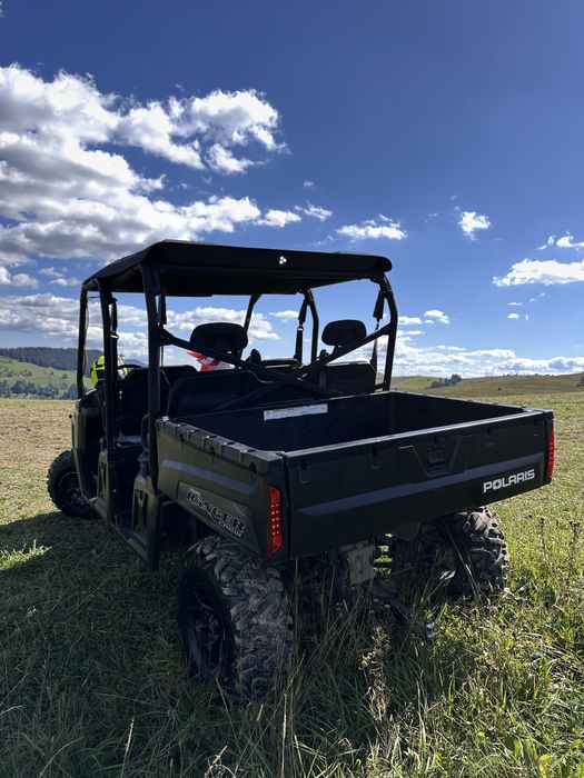 Продаж багі та квадроциклів