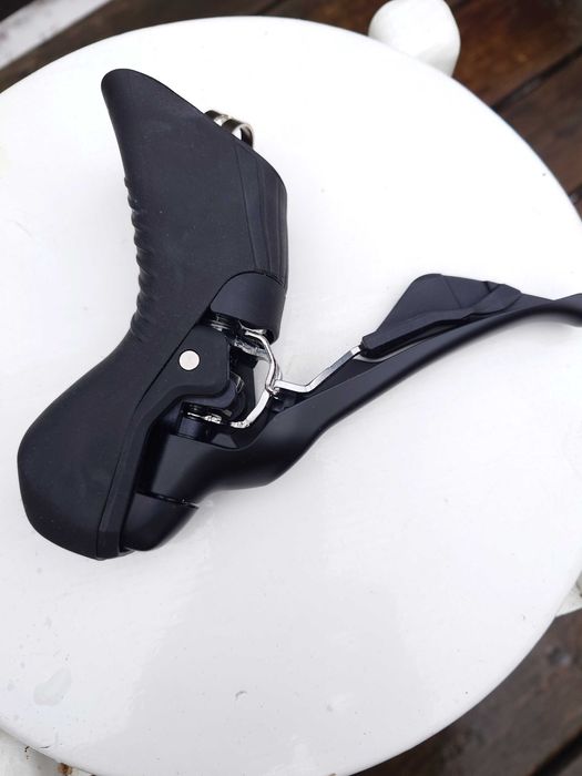 Shimano GRX ST-RX610 - prawa klamkomanetka 12rz