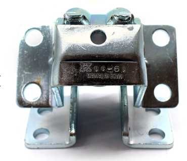 Dobradiça da porta Mitsubishi Canter Fuso 2005 a 2021 MK997204