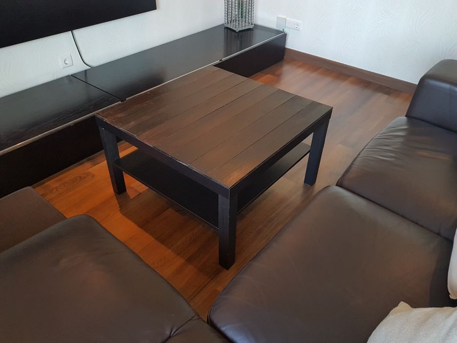 Mesa de centro rústica modificada64740408642945124