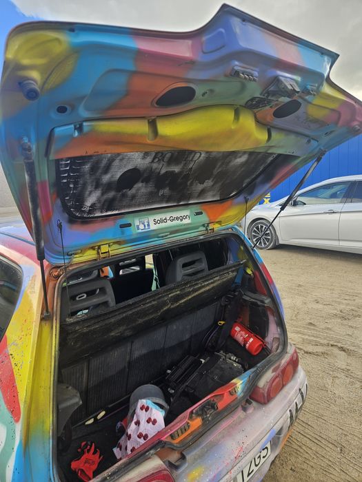 Fiat seicento 1.1 1999