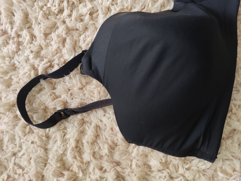 Biustonosz do karmienia piersią 85D Lindex