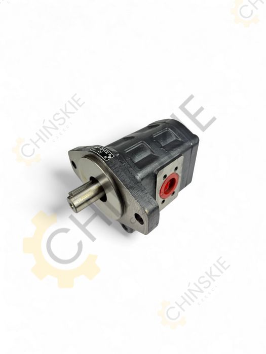Pompa hydrauliczna CBG1-F 040 A2 P1 F/L Stroer Taian Kingway Manitech CTM WOLF