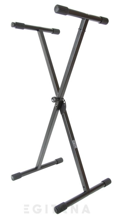 Pack Roland GO:PIANO 88 (GO-88P) Piano Iniciação 88-Teclas + Suporte