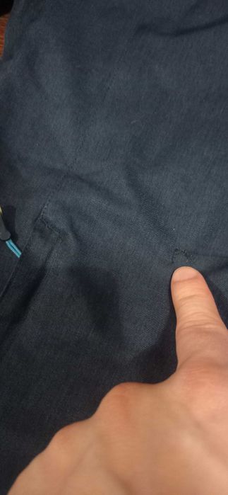 Kurtka narciarska 4F S męska zimowa membrana 5000