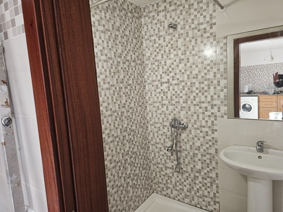 Moradia em canal-caveira