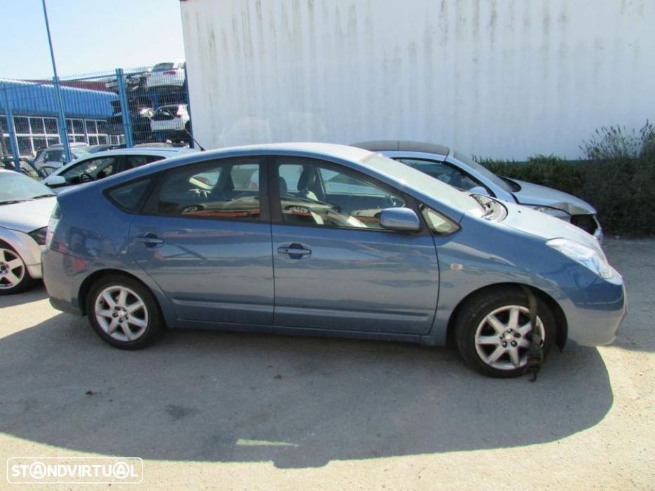 Peças Toyota Prius 1.5 do ano 2005 (1NZ-FXE)