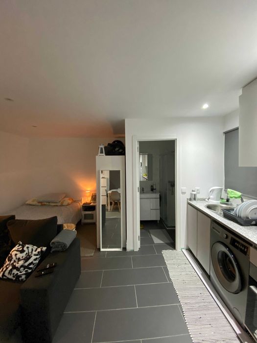 Arrendamento T0 - SÃO JOÃO de VER - 300mt Suil Park