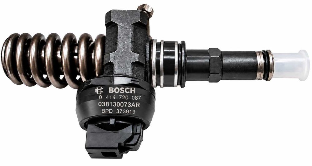 Pompowtryskiwacz 038130073AR AUDI SEAT SKODA VW 1.9 TDI 130KM AWX AVF