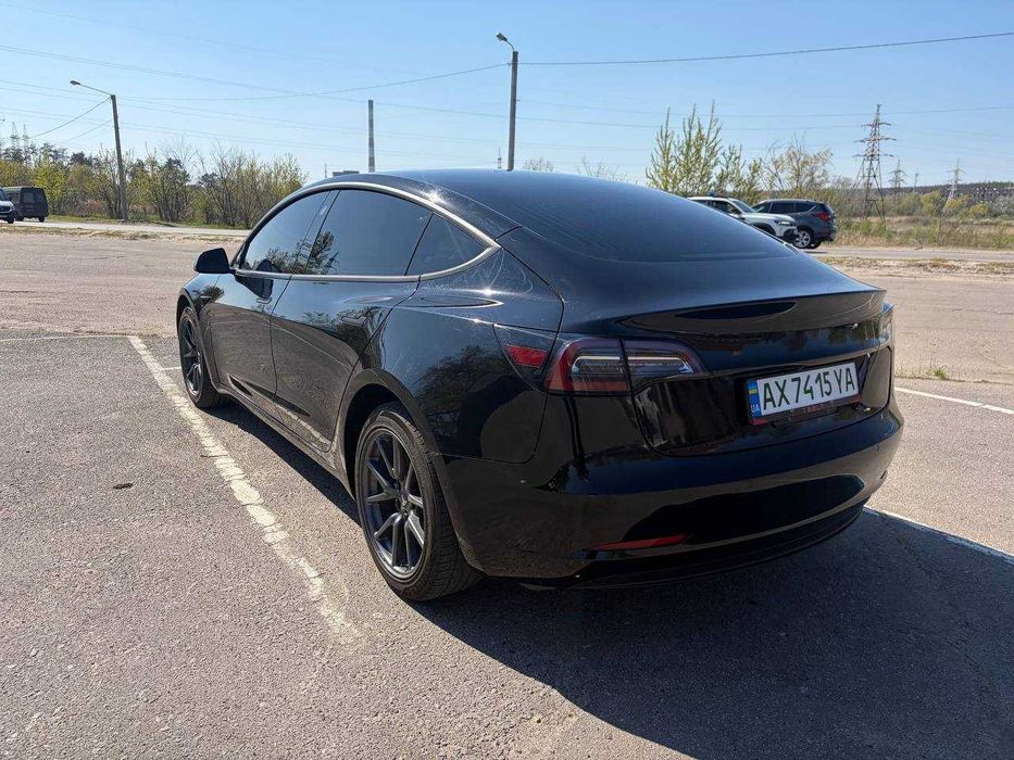 Tesla Model 3 Standard Plus 2019