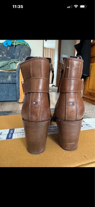 Tommy Hilfiger buty damskie rozmiar 40