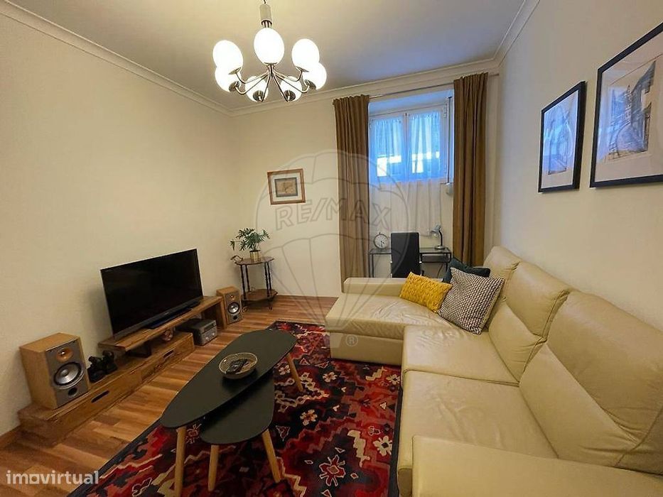Apartamento T3 para arrendamento