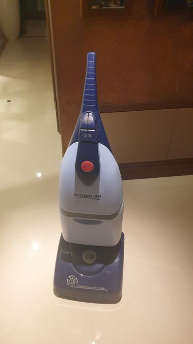 Maszyna, szorowarka do mycia podłóg Hoover do twardych powierzchni