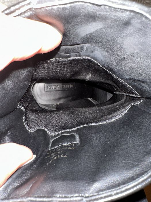 Казаки River Island