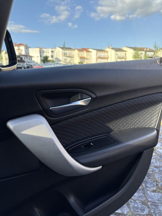 Bmw 120d pack M.