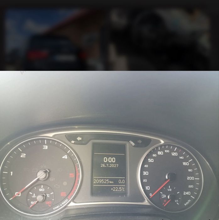Audi A1 TDI 105 KM -Salon Polska