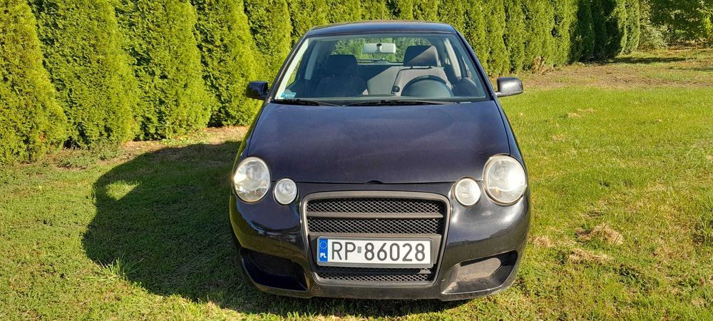 Volkswagen ID. Polo