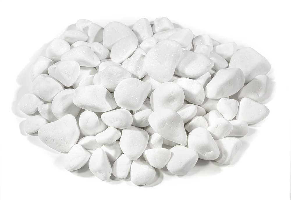 Otoczak grecki THASOS śnieżnobiały