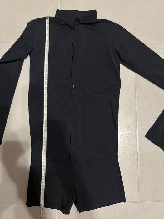 Турнірний боді для стандарту