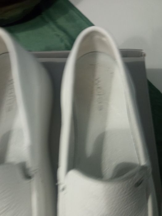 Buty Wojas  skóra naturalna