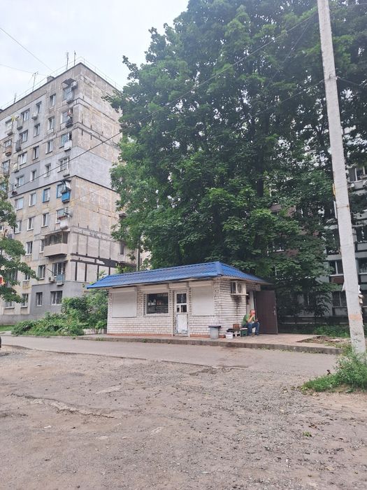 Продам квартиру г.днепр тополь 2