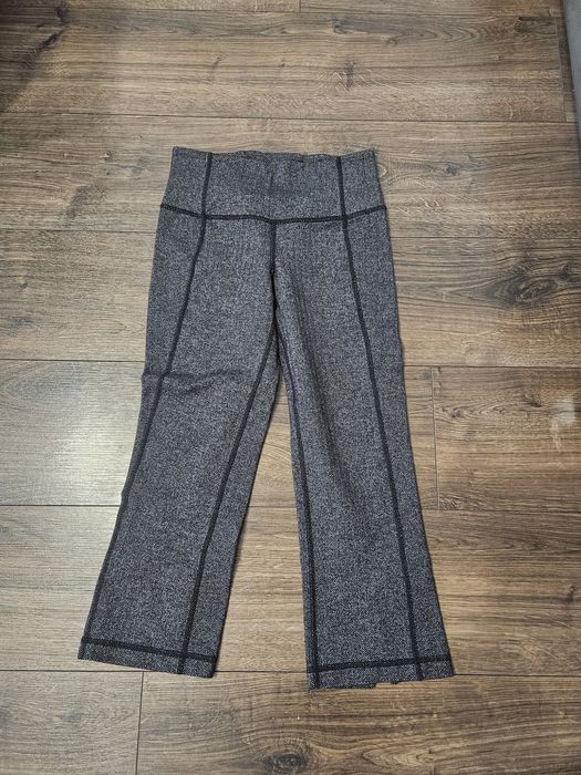 Leginsy Lululemon